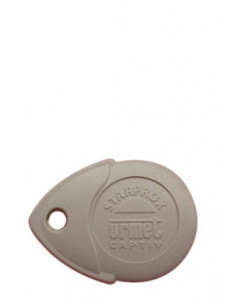 CLE PROXIMITE STARPROX ANNEA URMET STARPROX2 2