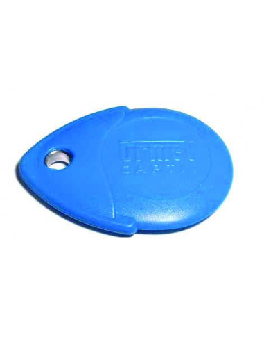 CLE DE PROXIMITE BI TECHNOLO URMET UNIPROX
