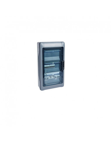COFFRET DTU ASCENSEUR 1X40A LEGRAND 401996