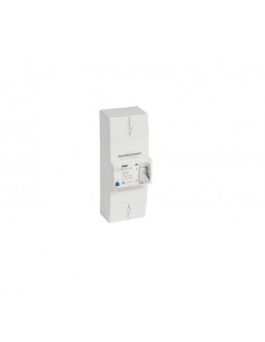 DISJONCTEUR DE BRANCHEMENT ERDF BACO DIFFERENCIEL 500MA SÉLECTIF MONOPHASE 60/90A LEGRAND 401005