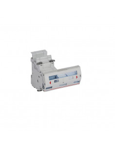 INVERSEUR DE SOURCE DX3 MANUEL TRIPOLAIRE LEGRAND 406315