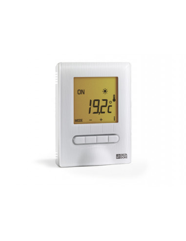 Thermostat plancher chauffant MINOR 12