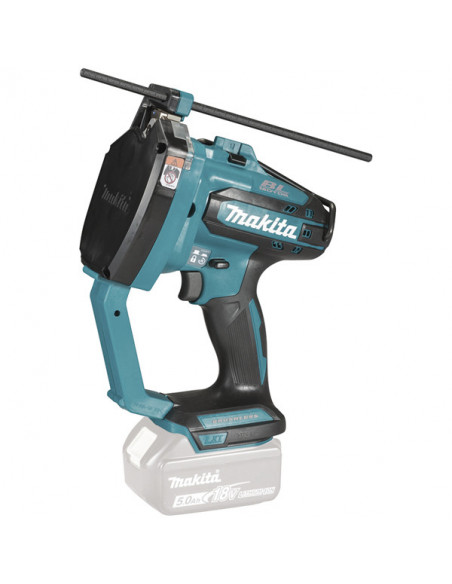 Coupe fer à béton 18 V Li-Ion (Produit seul) MAKITA DSC102ZJ