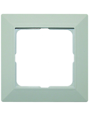 Cadre 72x72 p compteur horaire 142 143 THEBEN 9070074