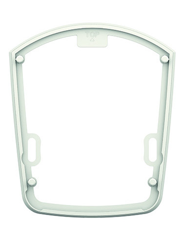 Entretoise blanc pour theLuxa s THEBEN 9070906