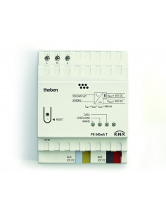 ALIMENTATION 640 mA T KNX THEBEN 9070958