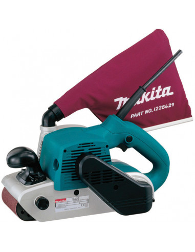 Ponceuse à bande 1200 W 100 x 610 mm MAKITA 9403J