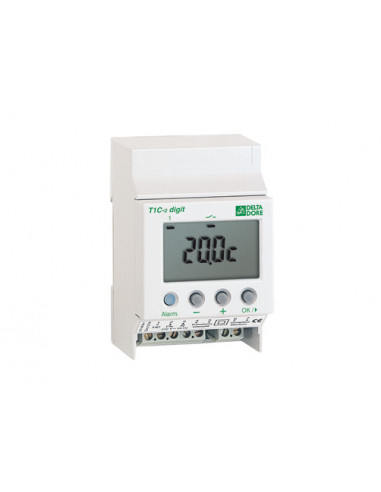 T2S+2C DIGIT