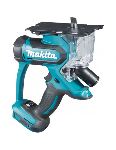 Scie à plaque de plâtre 18 V Li-Ion (Produit seul) MAKITA DSD180Z