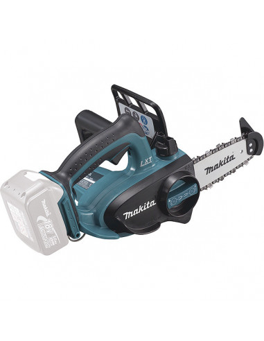 Tronçonneuse d'élagage 18 V Li-Ion 11,5 cm (Produit seul) MAKITA DUC122Z