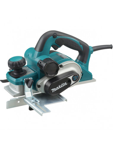 Rabot 1050 W 82 mm MAKITA KP0810CJ
