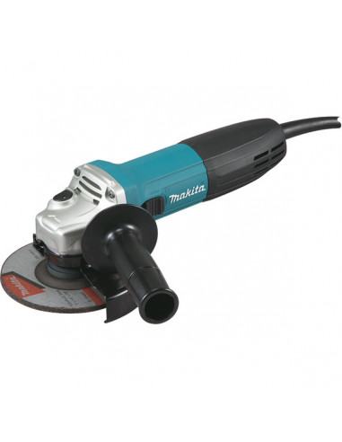Meuleuse diam. 125 mm 720 W MAKITA GA5030R