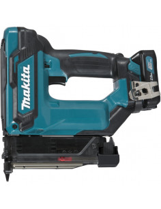 Cloueur 10,8 V Li-Ion 1,5 Ah MAKITA PT354DWYJ 2