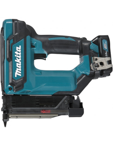 Cloueur 12 V CXT Li-Ion 1,5 Ah MAKITA PT354DWYJ