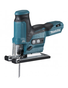 Scie sauteuse 10,8 V Li-Ion Produit seul MAKITA JV102DZ 2