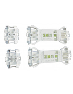 LOT 2 BRIDES MULTI-USAGES GTL 13M MICHAUD FA001 2