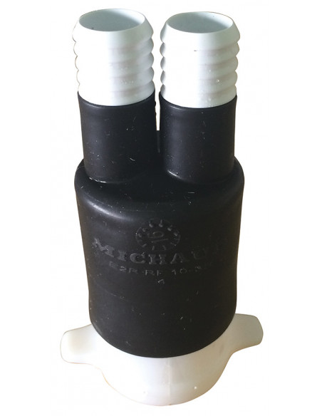 E2R RF 10-35 SILICONE MICHAUD HC100