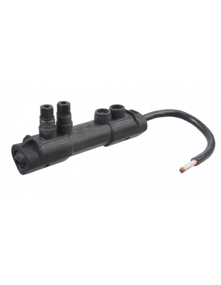 EMBOUT REDUCTEUR DENUD. 95-240  MICHAUD K126