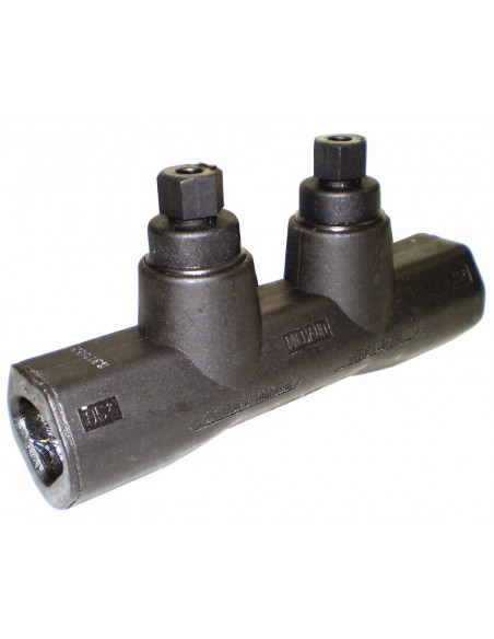 MANCHON PREIS. MECA. 25-95  MICHAUD K189