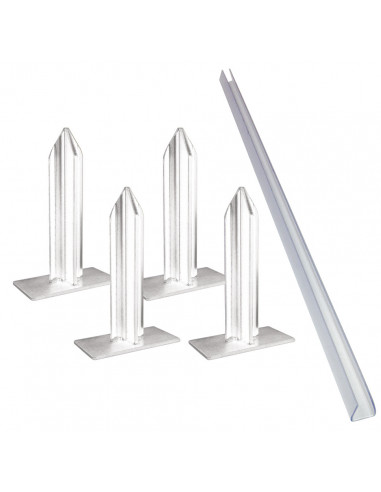 KIT DE POSE COFFRETS  MICHAUD N083