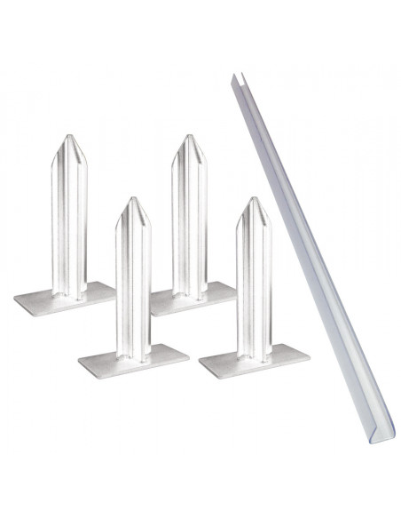 KIT DE POSE COFFRETS  MICHAUD N083