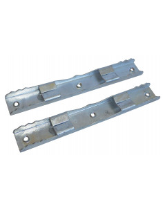 FERRURE FIXATION COFFRET CIBE  MICHAUD N134 2
