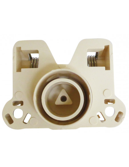 SERRURE TRIANGULAIRE CIBE/CGV  MICHAUD N139