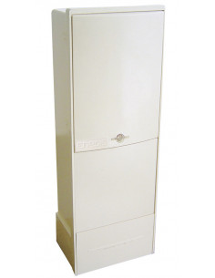 BORNE CIBE MONO 2x60A ERDF  MICHAUD N150 2