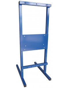 Piètement coffret H770-S20 + RAPID'BRANCH MICHAUD P591 2