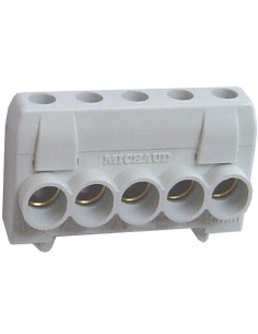 Bornier phase 5... 2