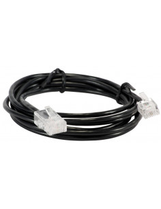 Cordon RJ45/RJ11 Lg 2 m... 2