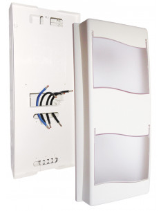 Panneau 250x550 pour compt.... 2