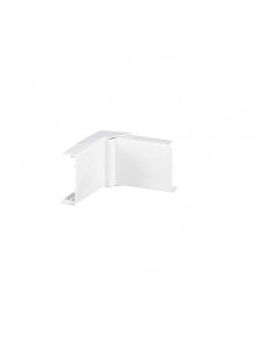 Angle intérieur ou extérieur variable pour moulure DLPlus 20x12,5mm blanc LEGRAND 030221 2