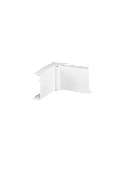 Angle intérieur ou extérieur variable pour moulure DLPlus 32x12,5mm blanc LEGRAND 030251