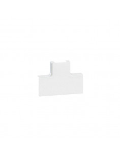 Dérivation en T à plat pour moulure DLPlus 32x12,5mm blanc LEGRAND 030254 2