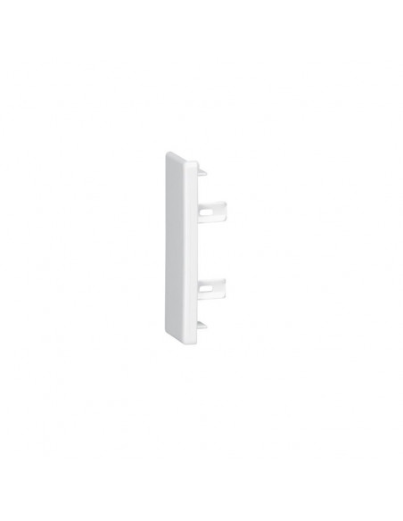 Embout pour moulure DLPlus 60x20mm blanc LEGRAND 030290