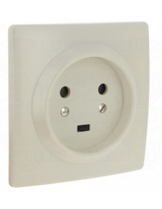 PRISE 20A 2P+T LEGRAND 090134