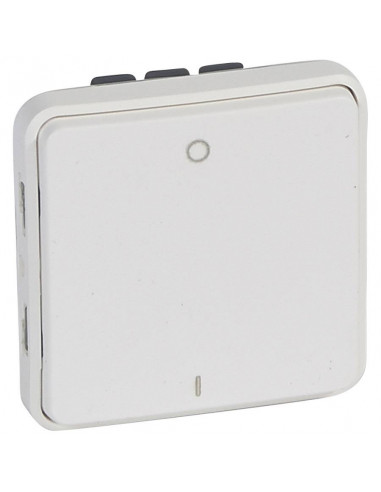 INTERRUPTEUR BIPO.BLANC ARTIC COMPO. LEGRAND 070727