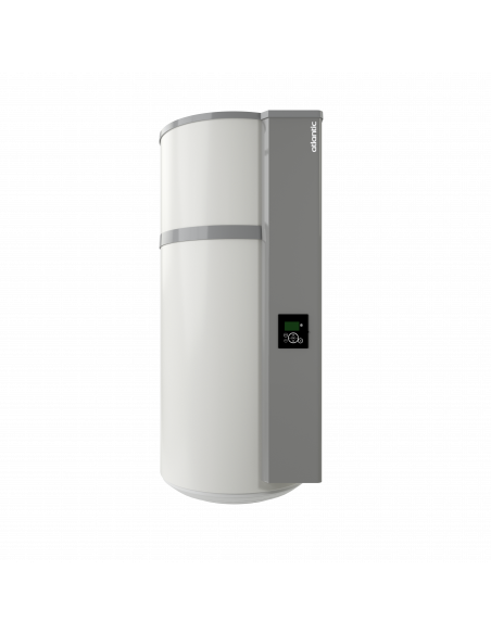 Chauffe-eau thermodynamique Atlantic Calypso connecté
