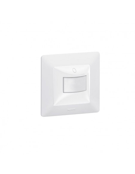 DOUBLE TECHNOLOGIE DETECTEUR BUS AVEC COMMANDE PAR BOUTON POUSSOIR CELIANE LEGRAND 067226