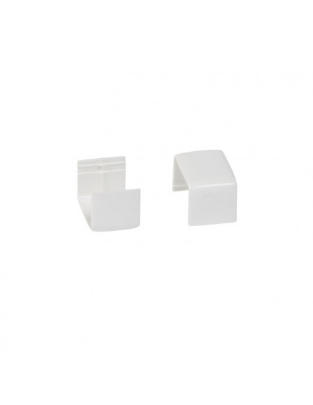 Joint de couvercle pour moulure DLPlus 32x16mm ou 32x20mm blanc LEGRAND 033604