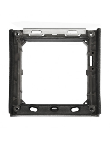 CADRE DE FINITION 1 MODULE DORE URMET 1158/61/OF