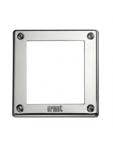 CADRE DE FINITION 1 MODULE DORE URMET 1158/61/OF