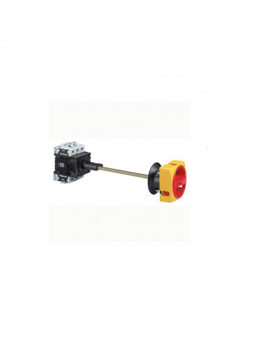 INTERRUPTEUR SEC TRI 50A S COM ROMP PRES CAD LEGRAND 022144