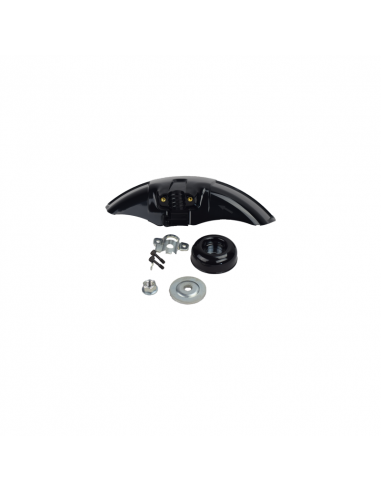 KIT LAME 4 DENTS + CAPOT MAKITA ACC0010