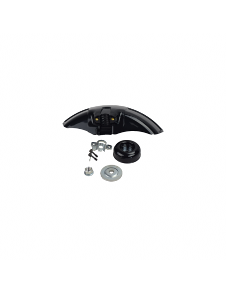 KIT LAME 4 DENTS + CAPOT MAKITA ACC0010