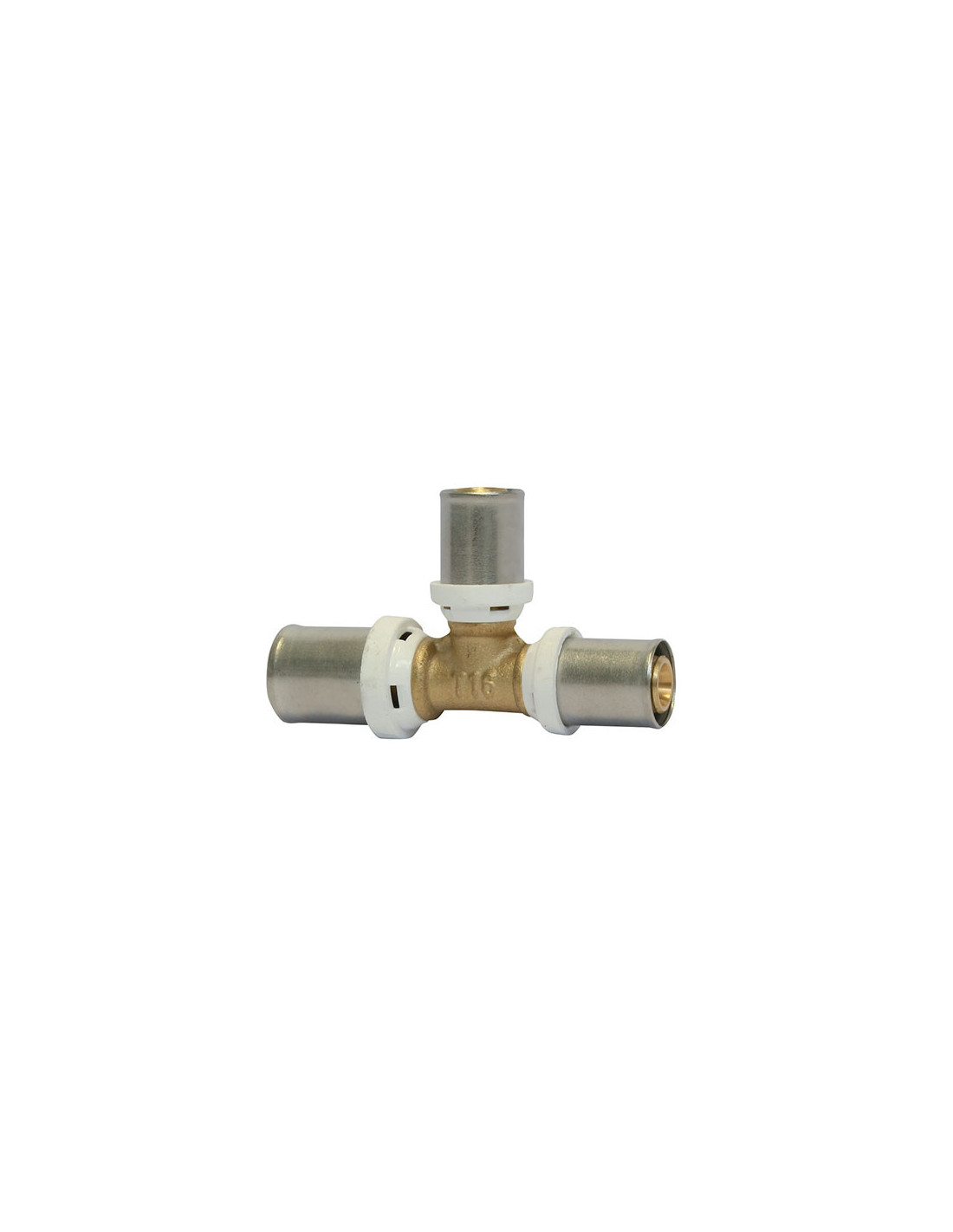 TE REDUIT A SERTIR POUR MULTICOUCHE FIXOMULTIX 30344-40-32-32