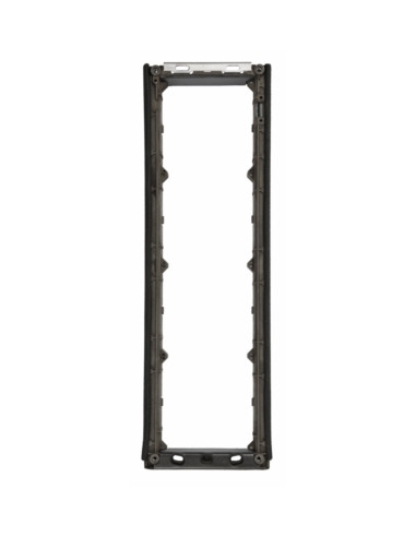 CADRE DE FINITION 4 MODULES DORE URMET 1158/64/OF