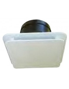BOUCHE DESIGN XTRA PLATE D200* UNELVENT BDO 200 855018