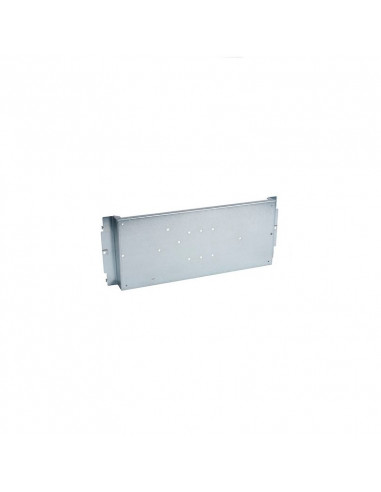 Platine pour 1 DPX-IS250 fixe en montage vertical dans XL³400 LEGRAND 020205
